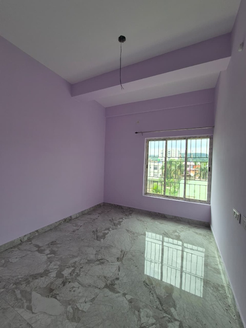 Unfurnished 3bhk in Kahilipara, Guwahati, Assam, India for Rent